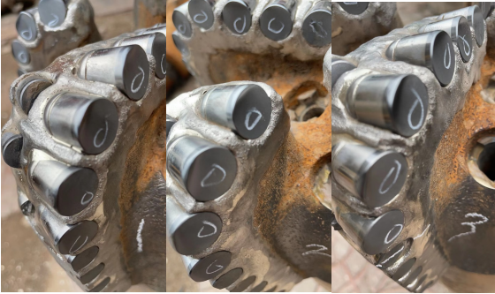 20220914 TH�͑�(h��)��1613BIM-2 2.5 0.3���Ӱ����������L(zh��ng)�ɴδ򾮿��M(j��n)��3684��